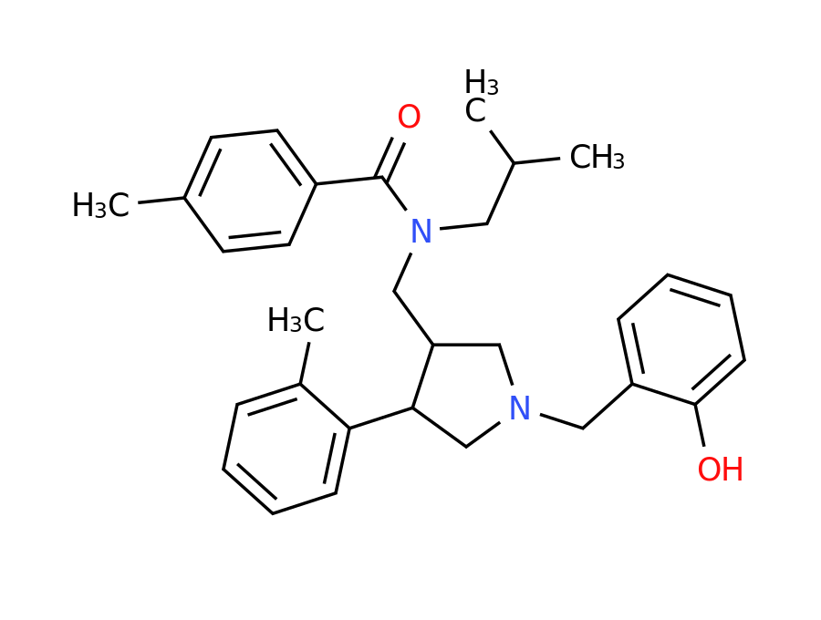 Structure Amb7686850