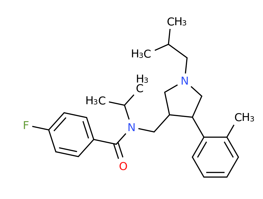 Structure Amb7686851