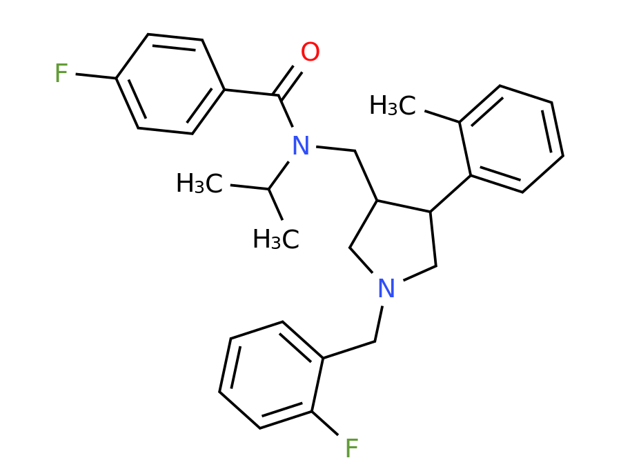 Structure Amb7686852