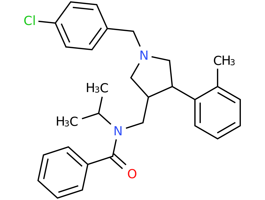 Structure Amb7686856