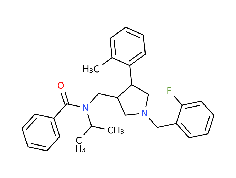 Structure Amb7686857