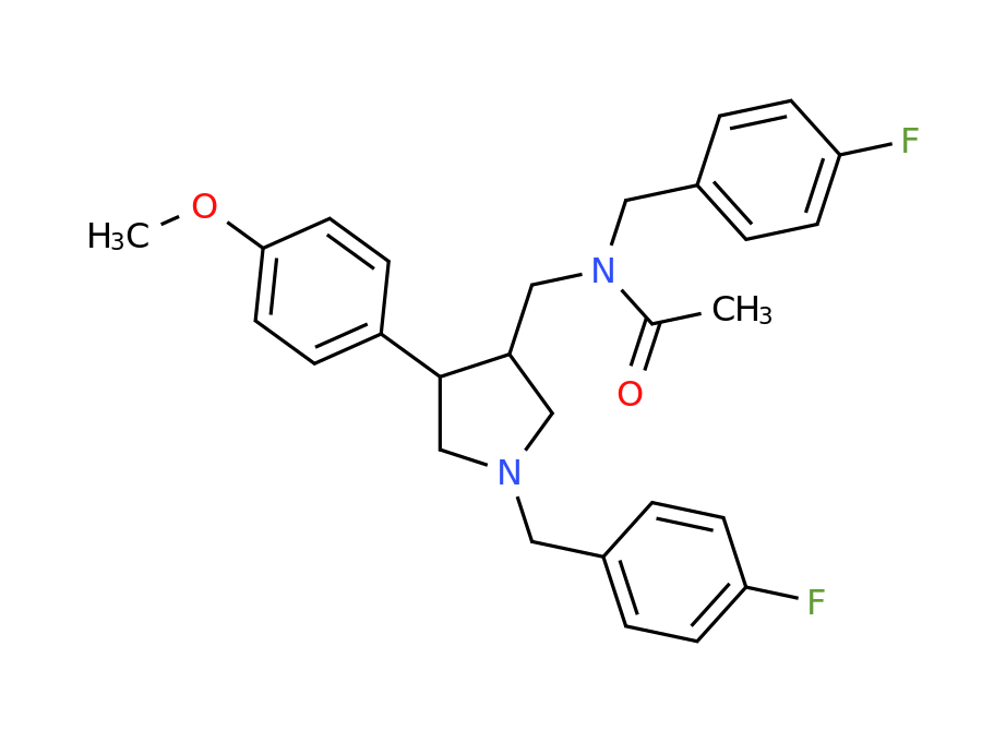 Structure Amb7686873