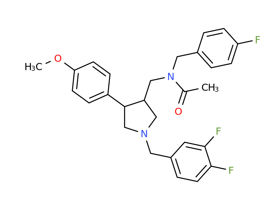 Structure Amb7686878