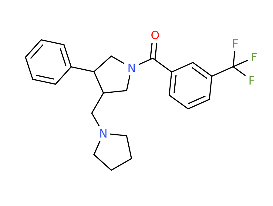 Structure Amb7686926