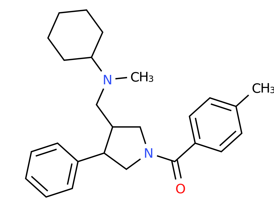 Structure Amb7686935