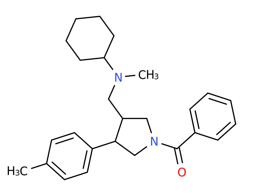 Structure Amb7686945