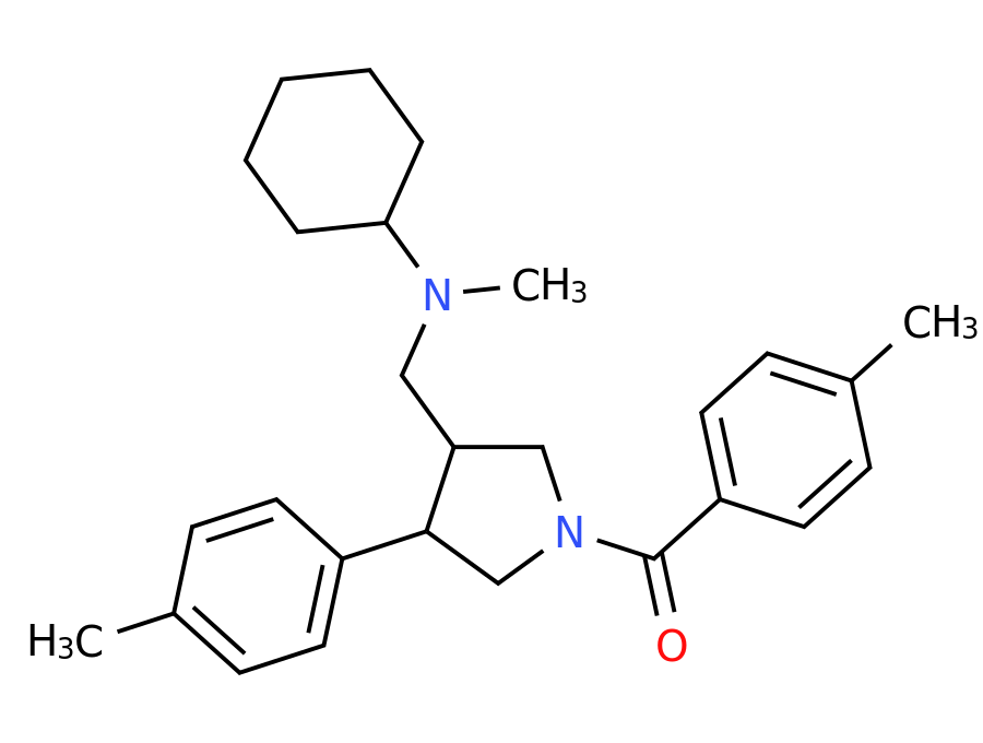 Structure Amb7686946