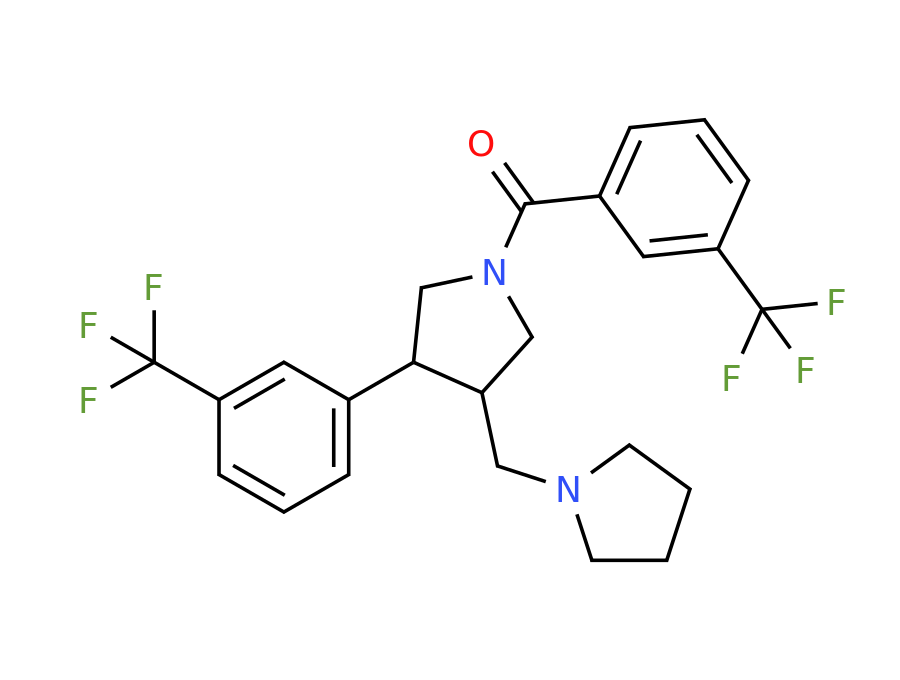 Structure Amb7686964