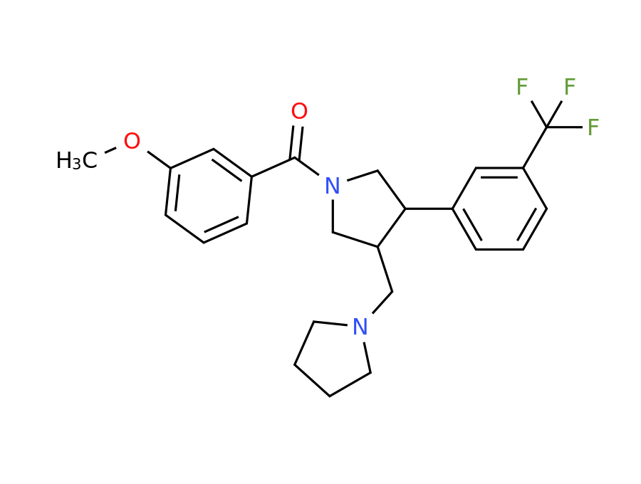 Structure Amb7686965