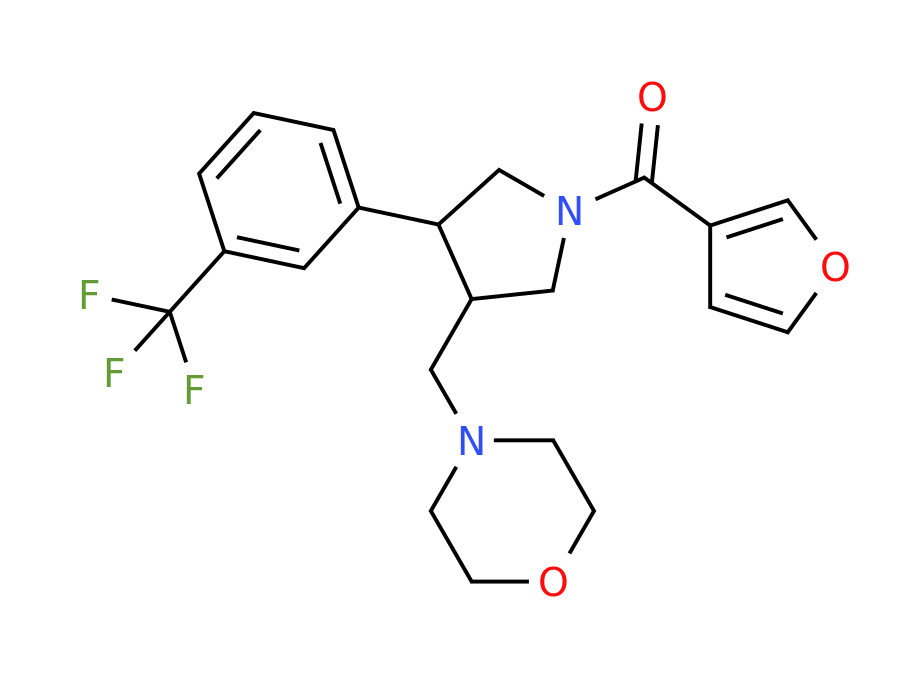 Structure Amb7686971