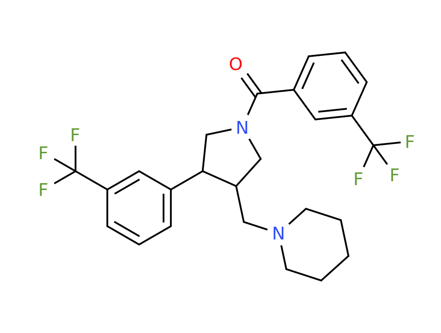 Structure Amb7686974