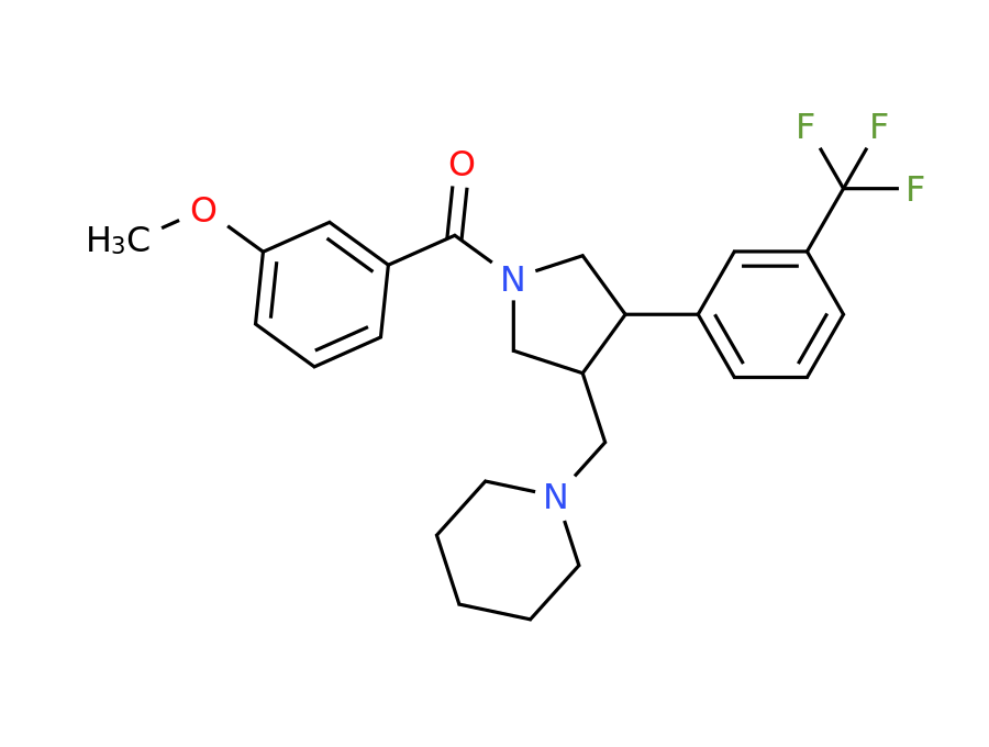 Structure Amb7686975