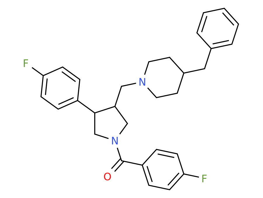 Structure Amb7686995