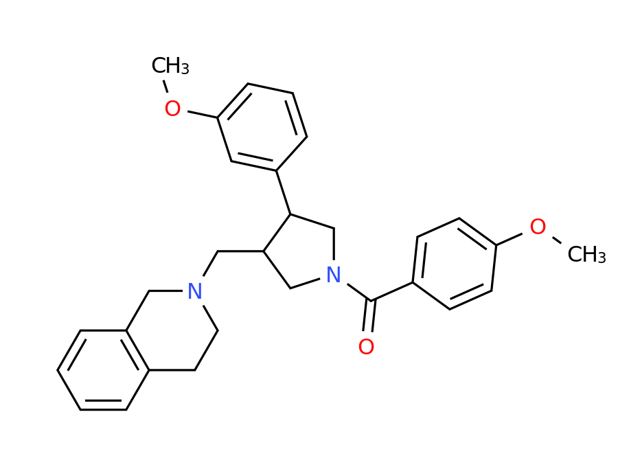 Structure Amb7687011