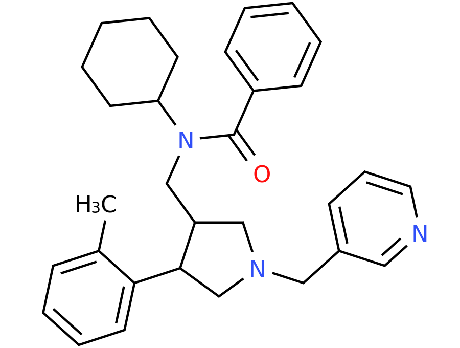 Structure Amb7687025