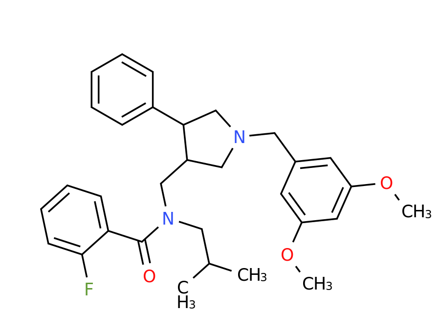 Structure Amb7687028