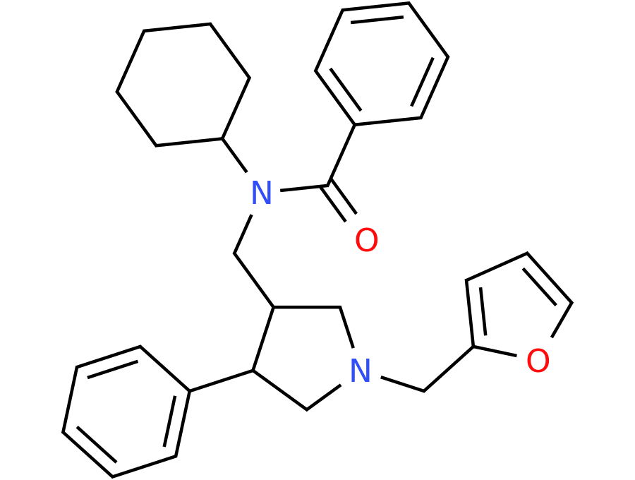 Structure Amb7687036