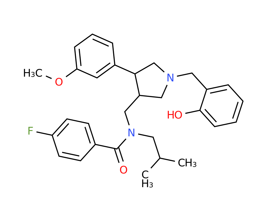 Structure Amb7687042