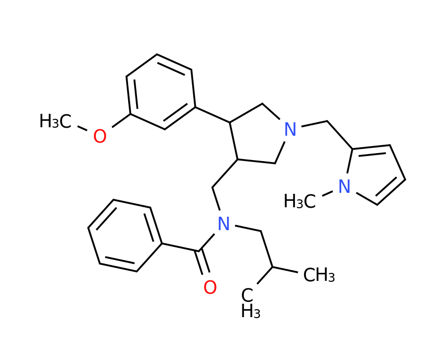 Structure Amb7687043