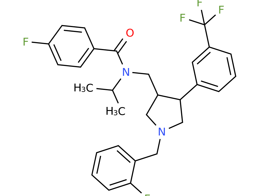 Structure Amb7687046