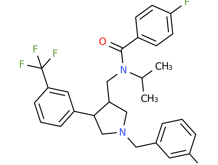 Structure Amb7687048