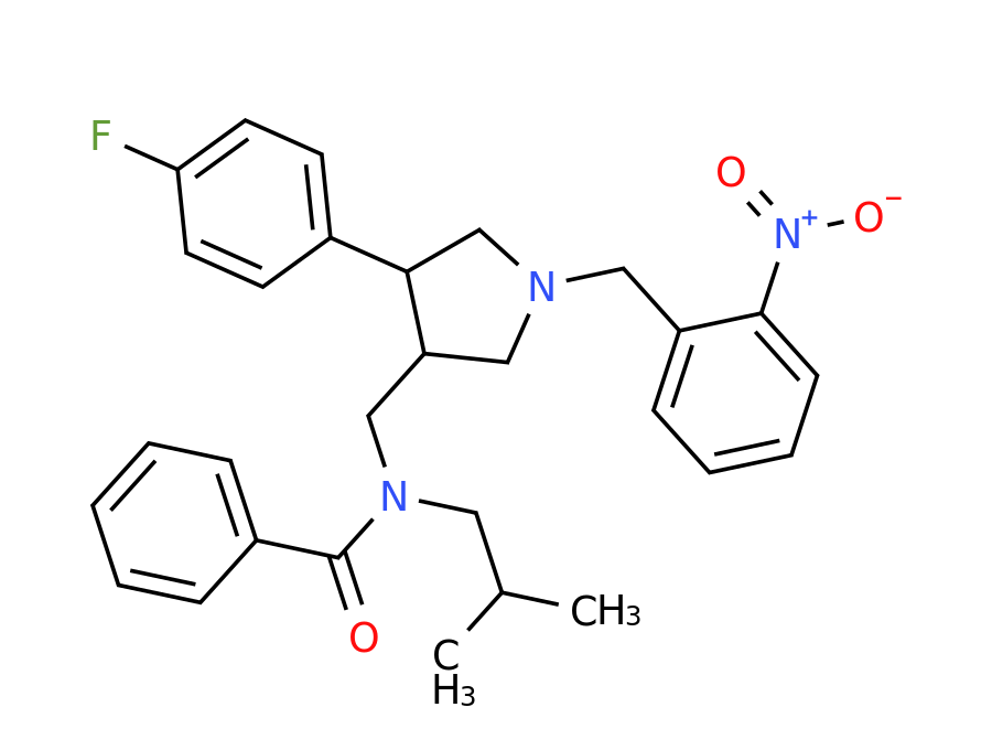 Structure Amb7687049