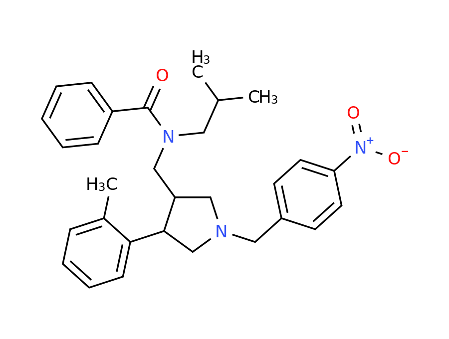 Structure Amb7687054