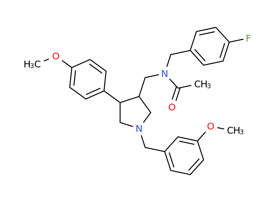 Structure Amb7687081