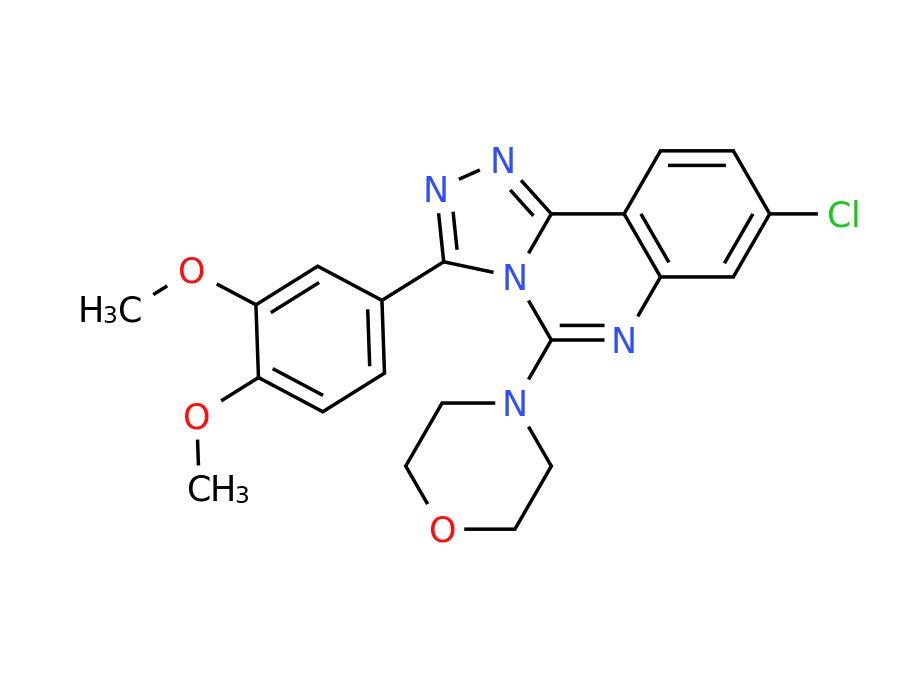 Structure Amb7687110