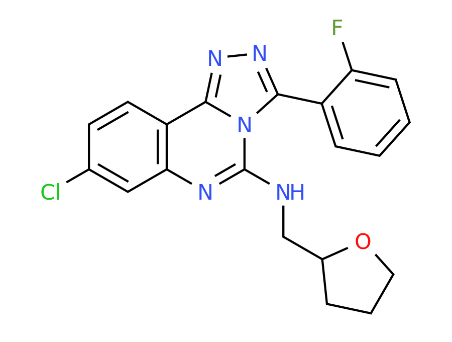 Structure Amb7687113