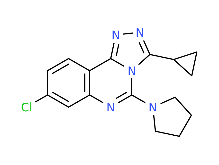 Structure Amb7687115