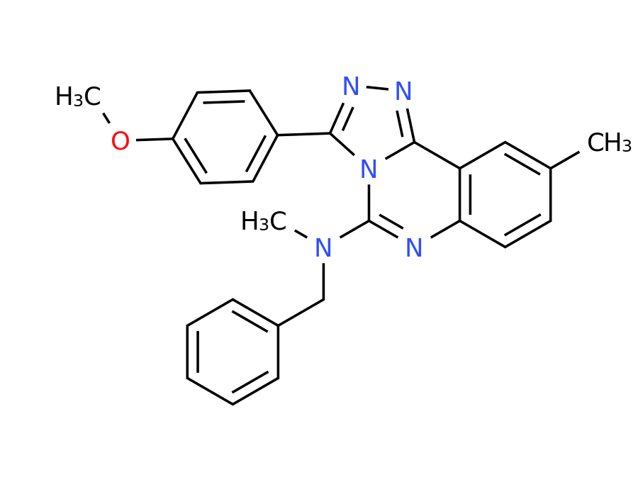 Structure Amb7687129