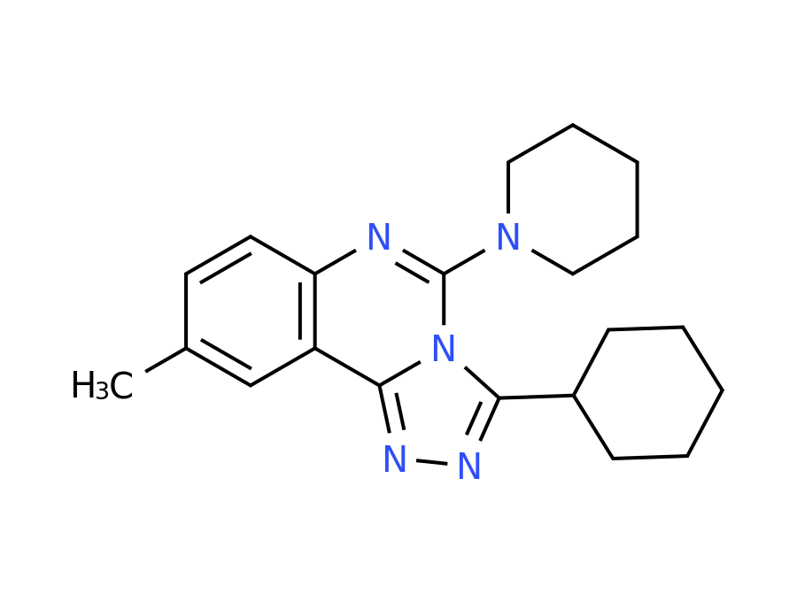 Structure Amb7687135