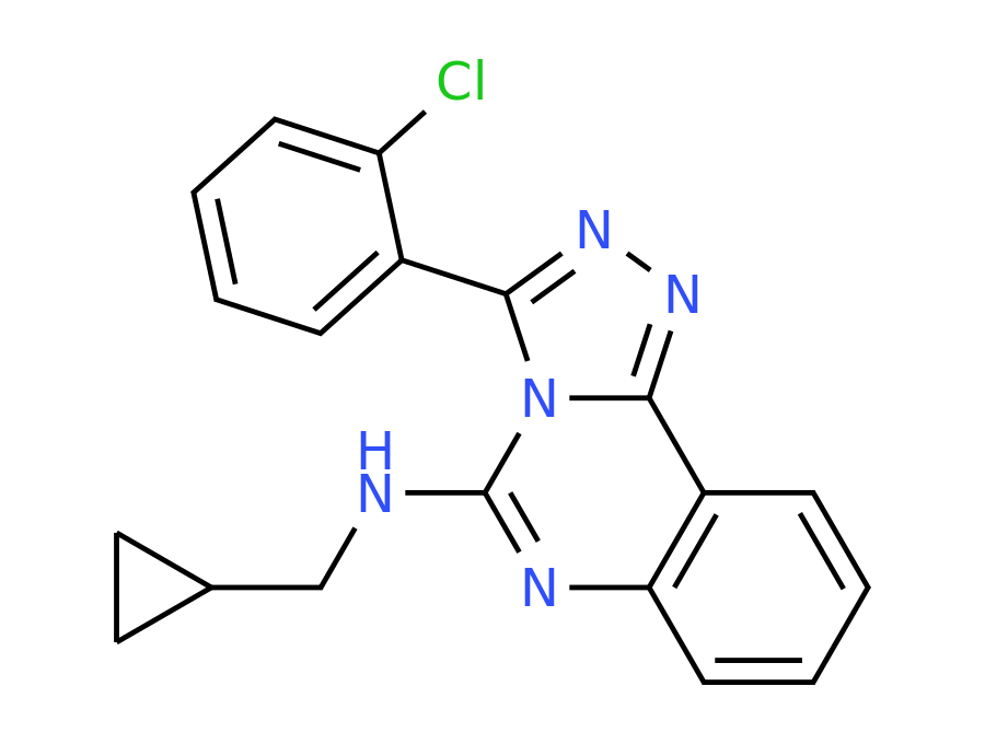 Structure Amb7687149