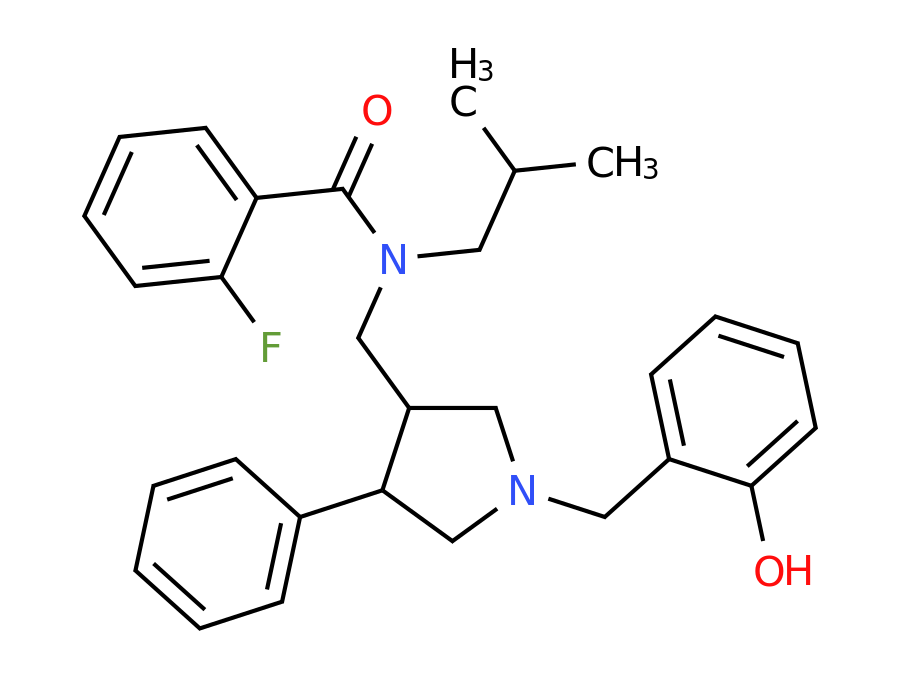 Structure Amb7687151