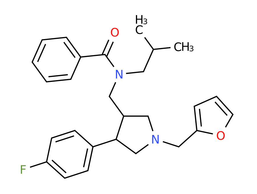 Structure Amb7687156