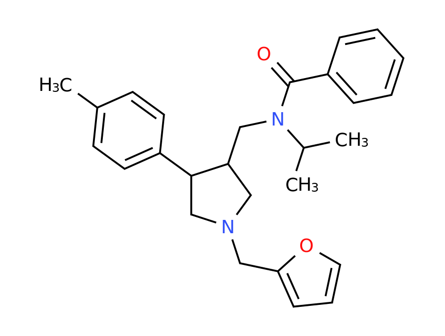 Structure Amb7687174