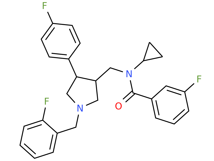 Structure Amb7687177