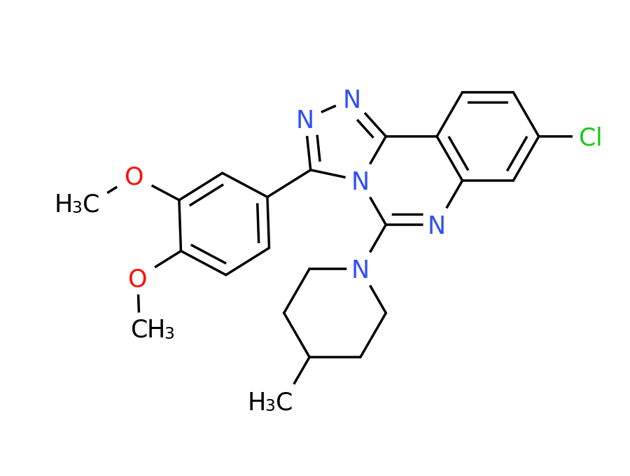 Structure Amb7687217