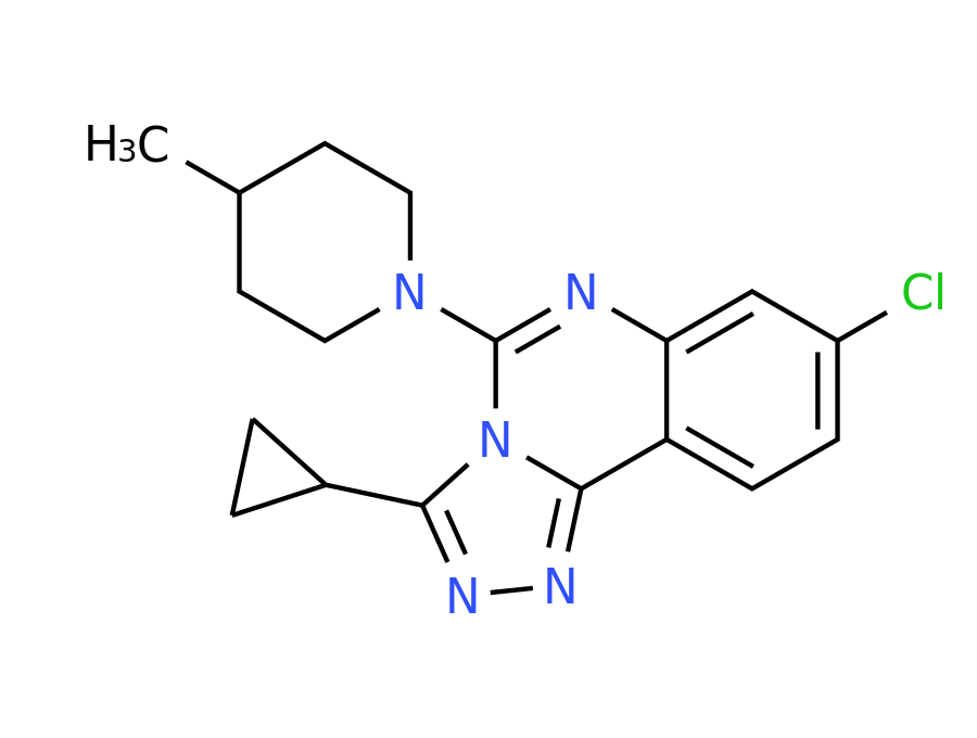 Structure Amb7687220