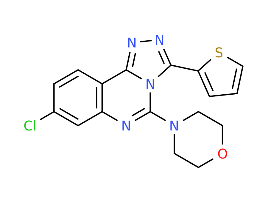 Structure Amb7687252