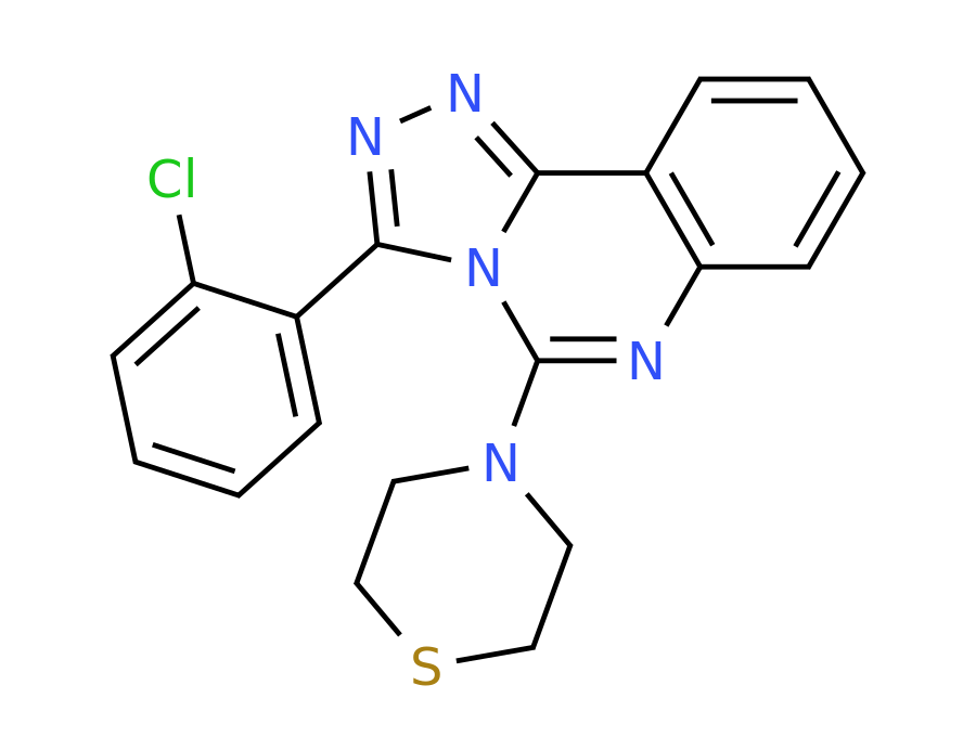 Structure Amb7687276