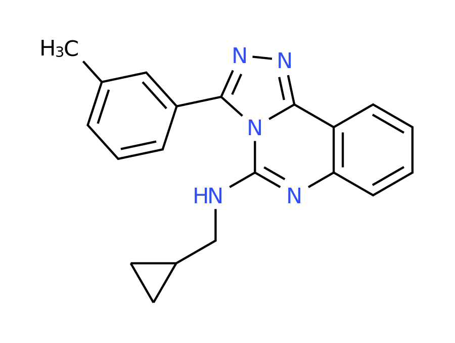 Structure Amb7687290