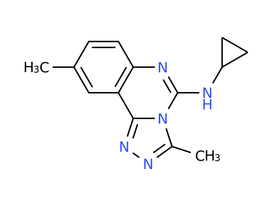 Structure Amb7687292