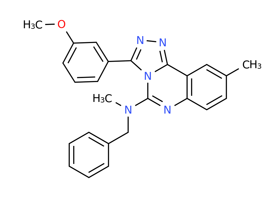 Structure Amb7687301