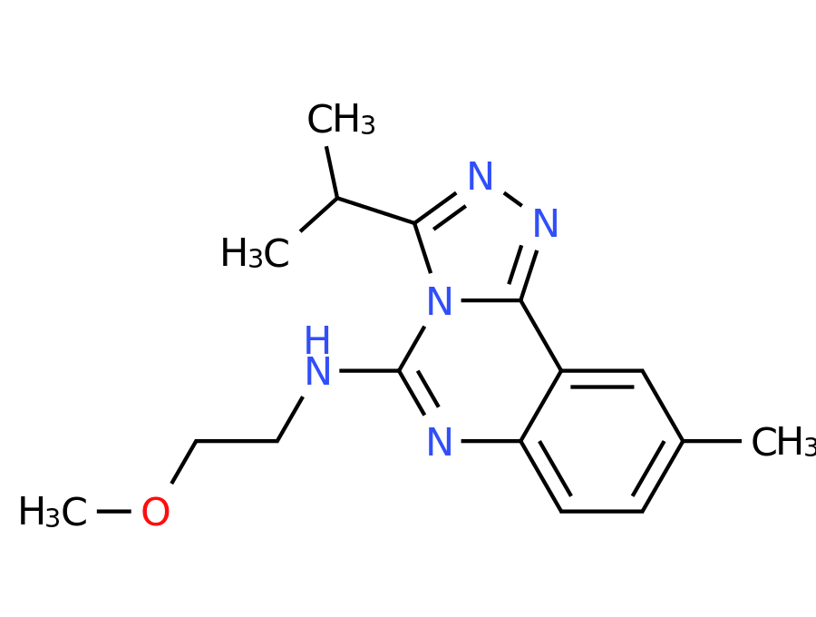 Structure Amb7687309