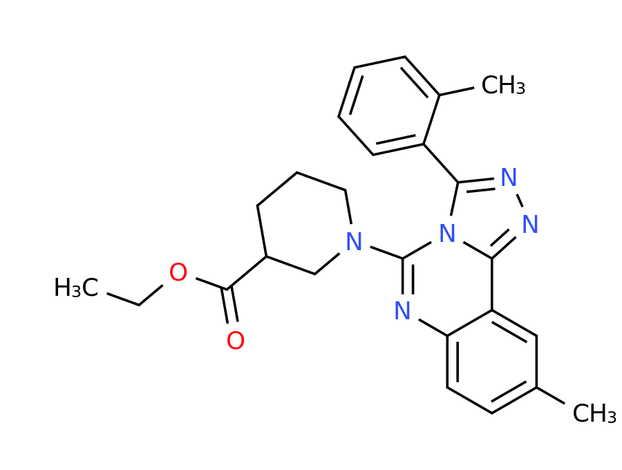 Structure Amb7687325