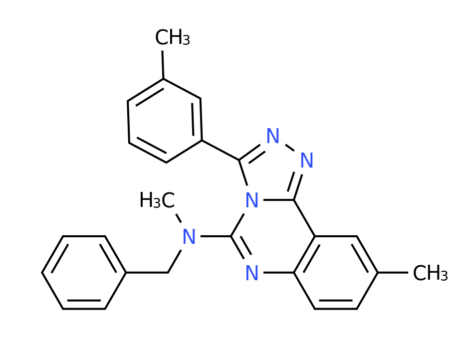 Structure Amb7687329