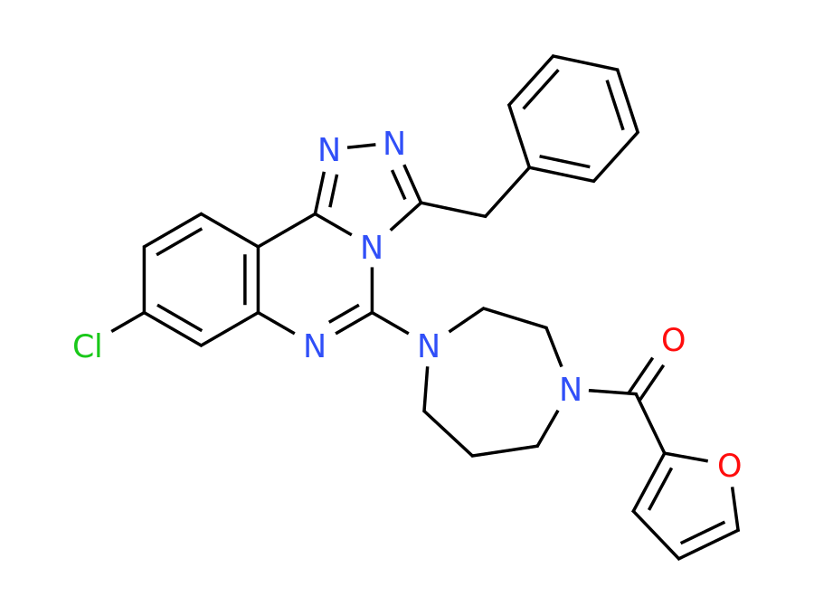 Structure Amb7687343