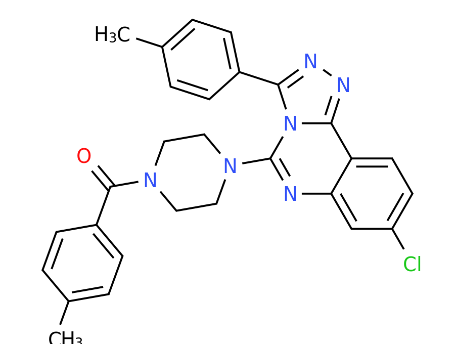 Structure Amb7687365